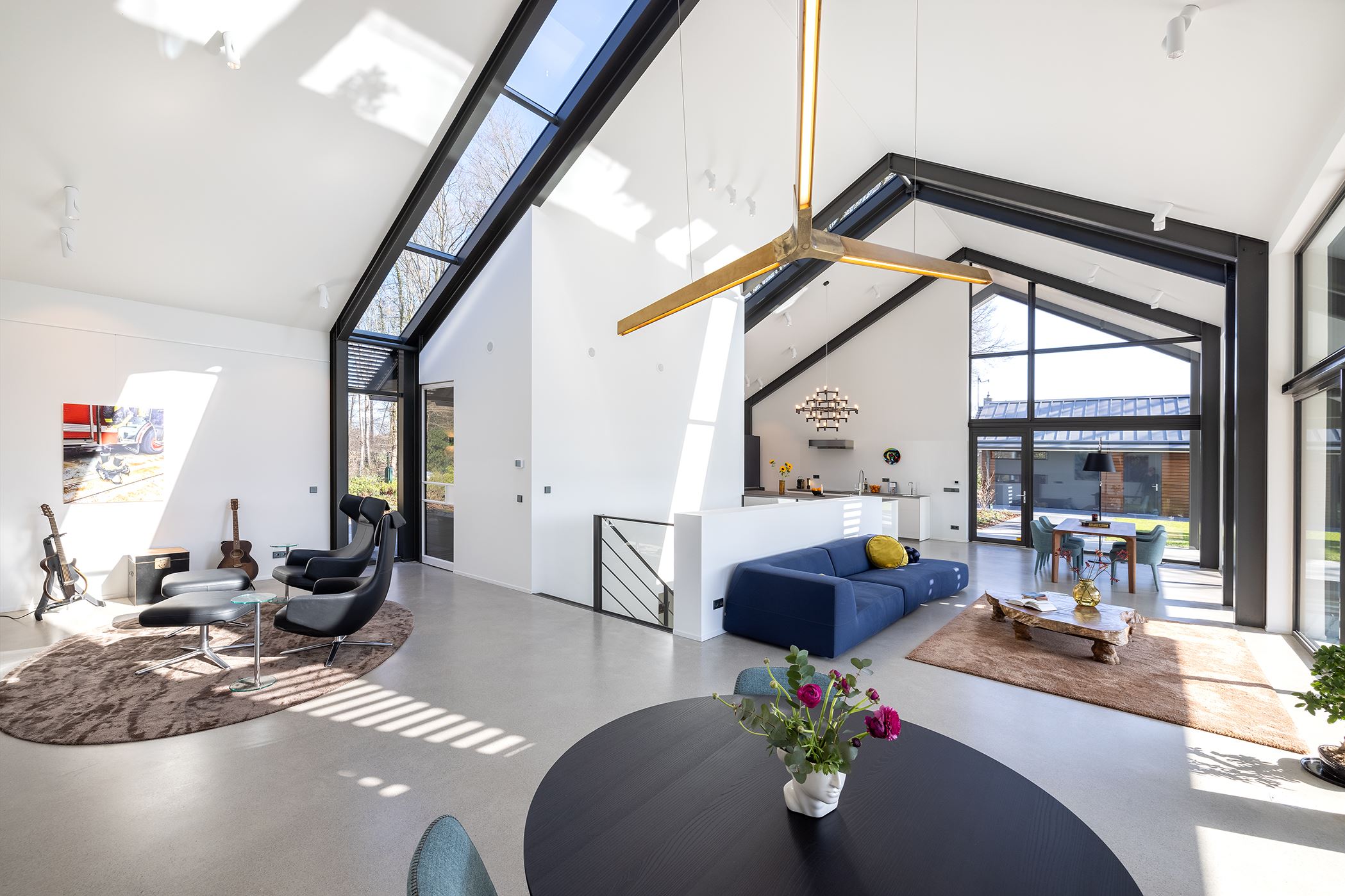 Vrijstaande woning Bathmen – BIMpressed