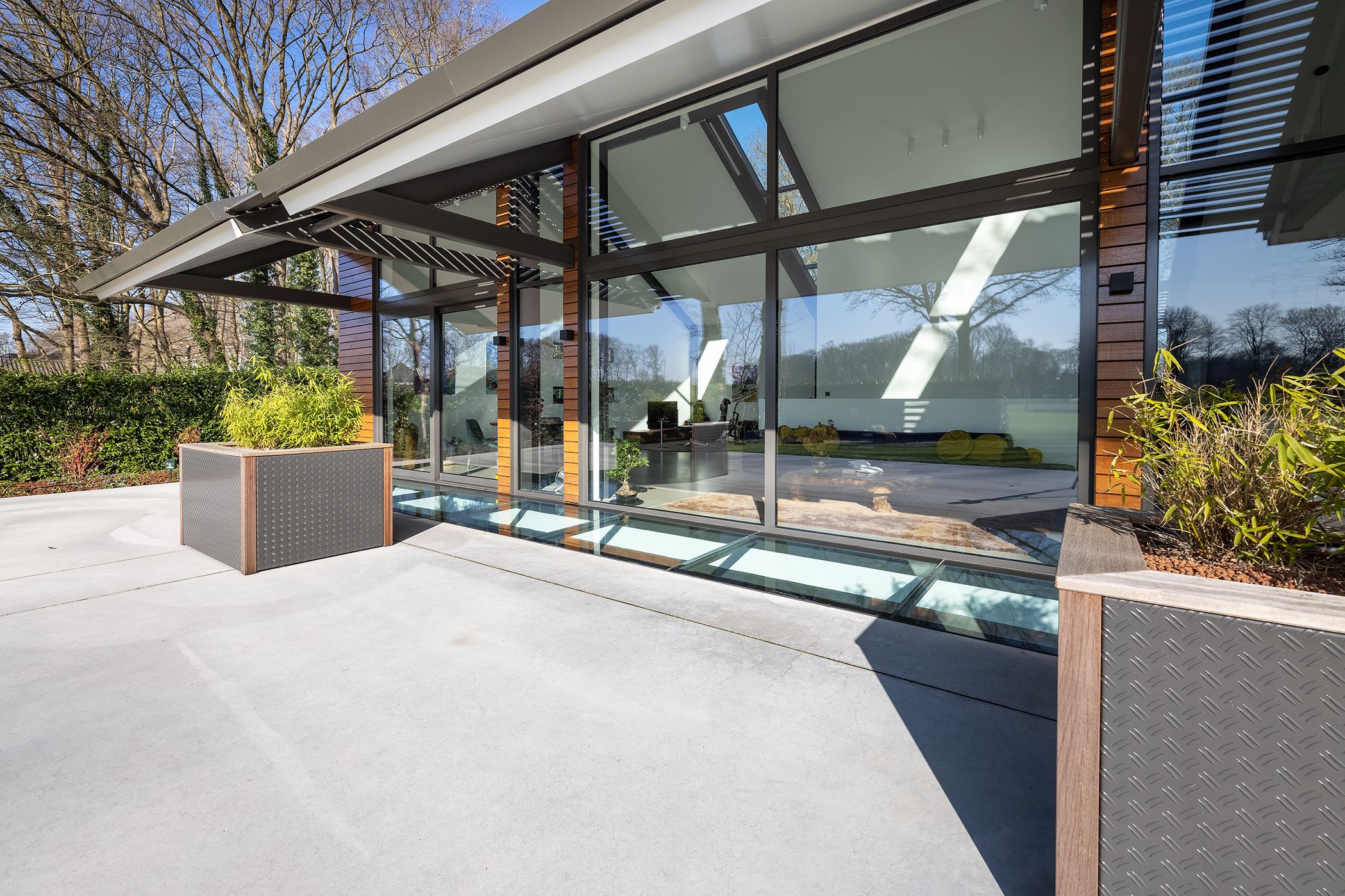 Vrijstaande woning Bathmen – BIMpressed