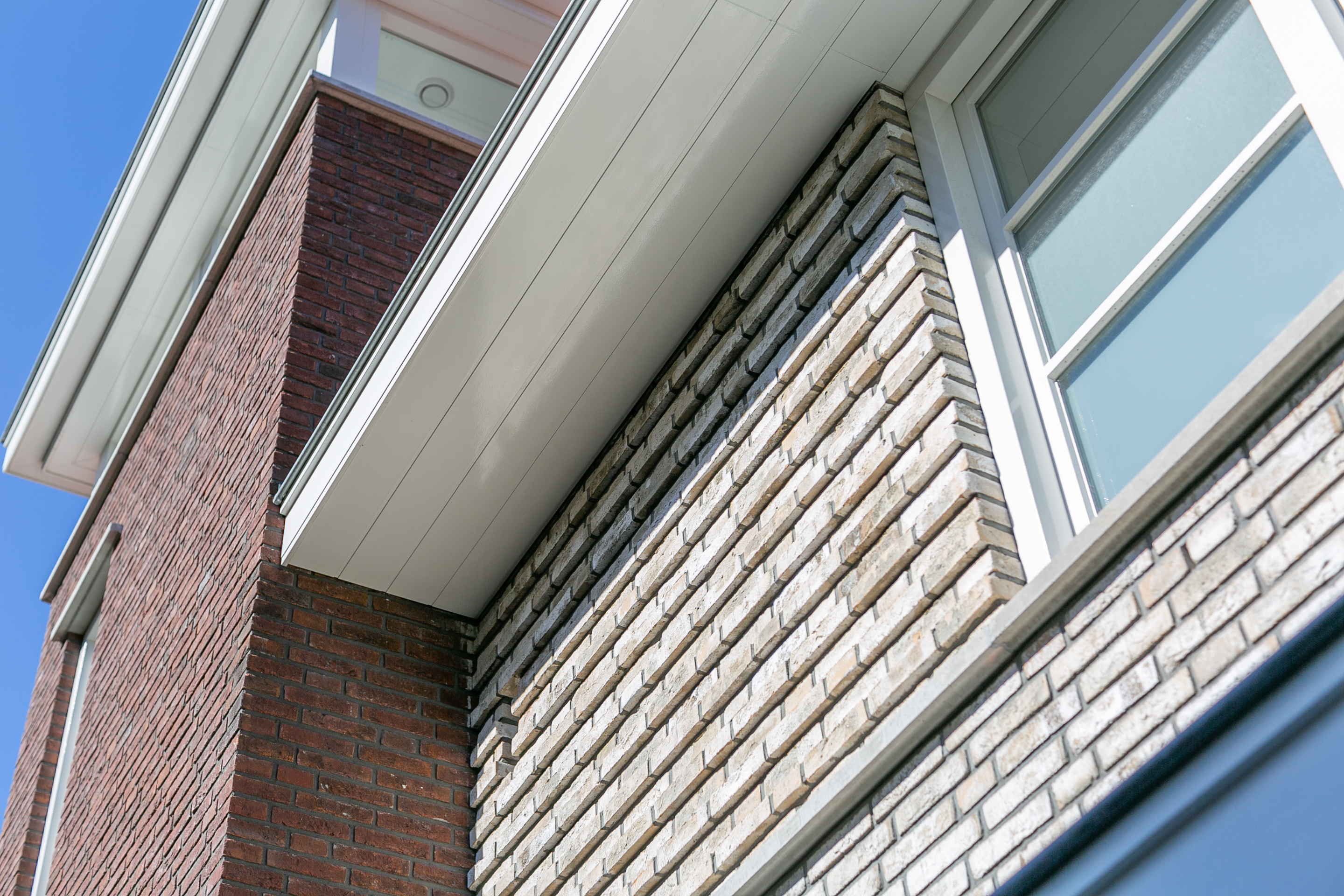 Vrijstaande woning Schiedam – Oranjeburgh – BIMpressed