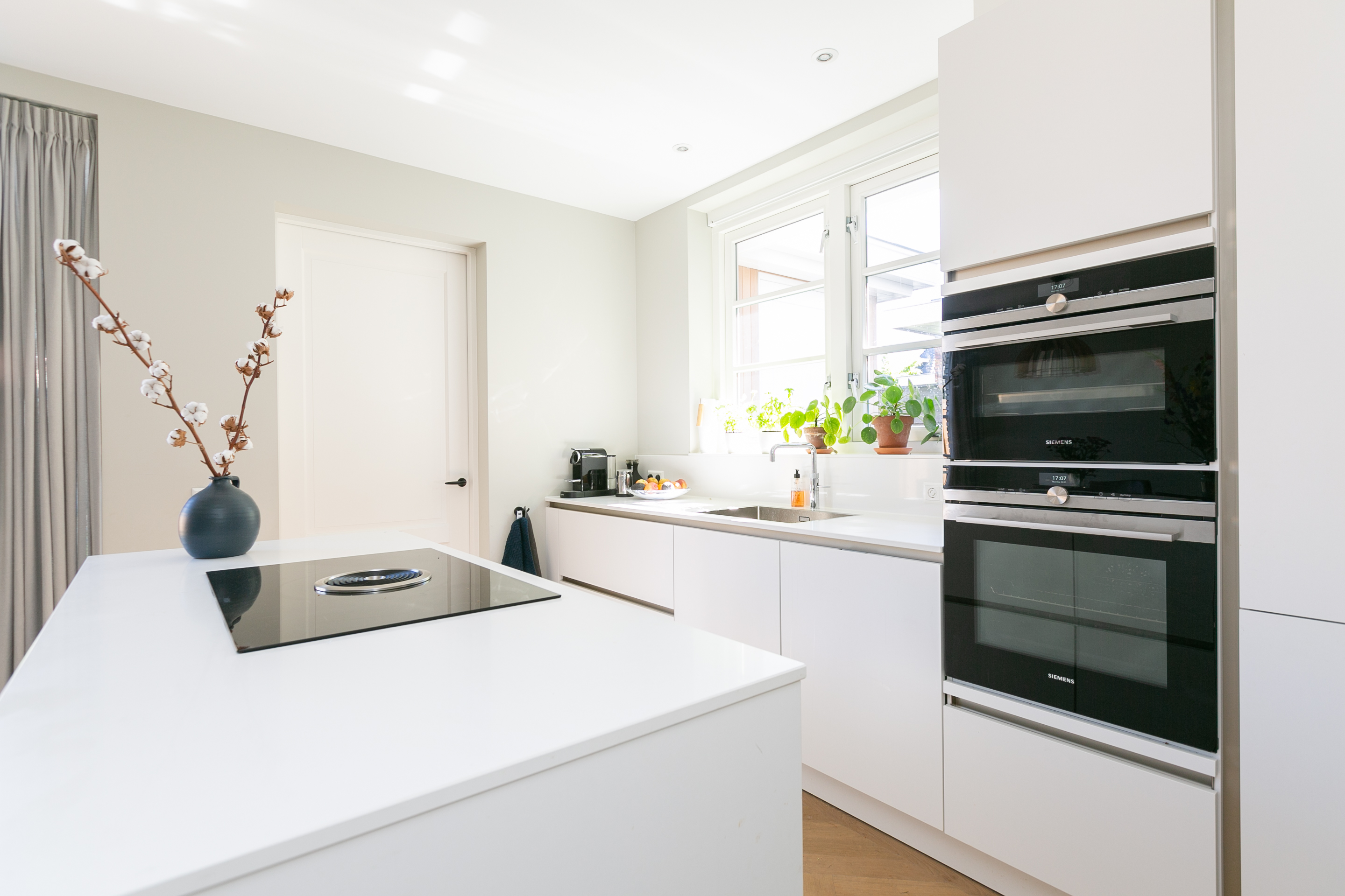 Vrijstaande woning Schiedam – Oranjeburgh – BIMpressed