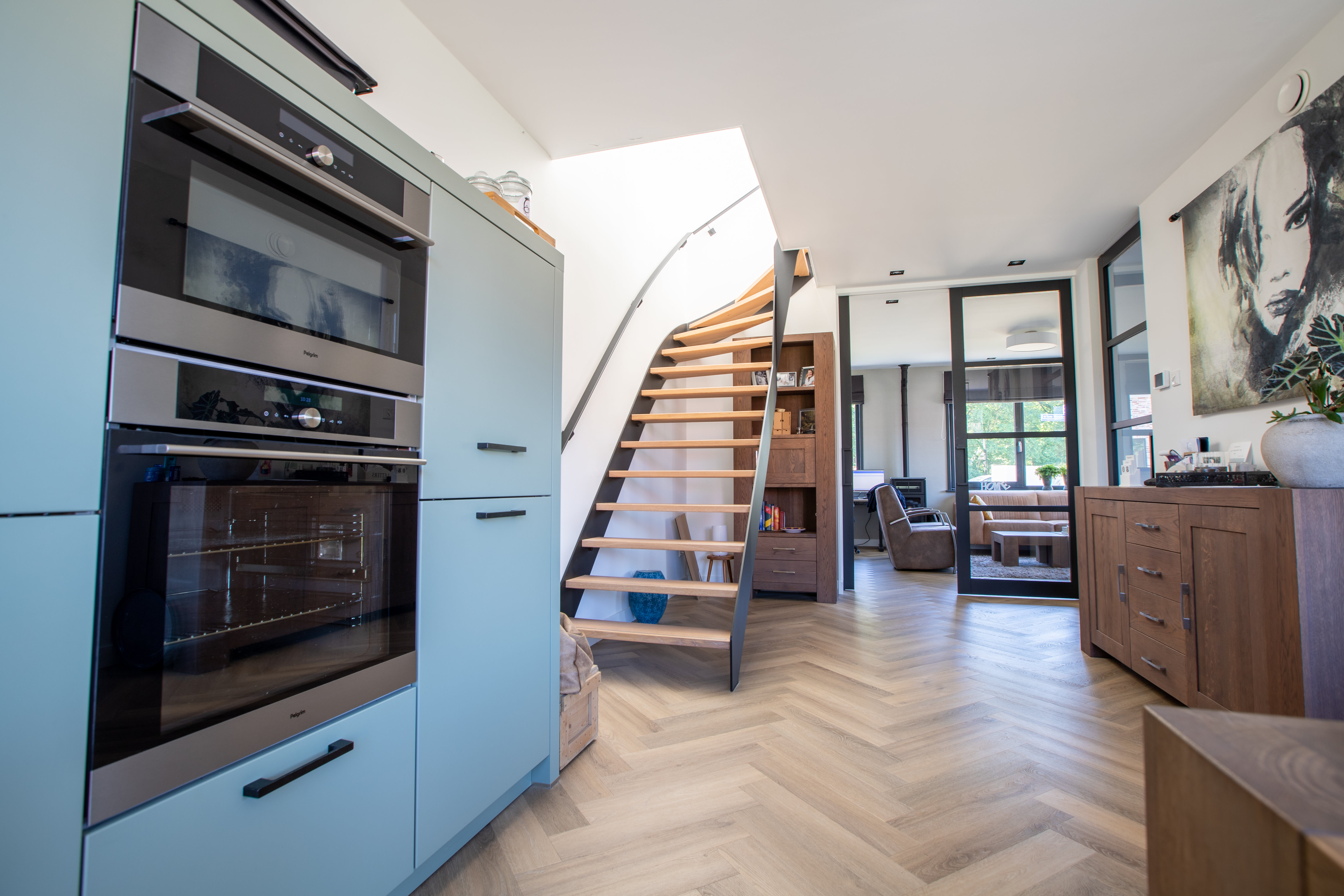Nieuwbouw woning Hilversum – BIMpressed
