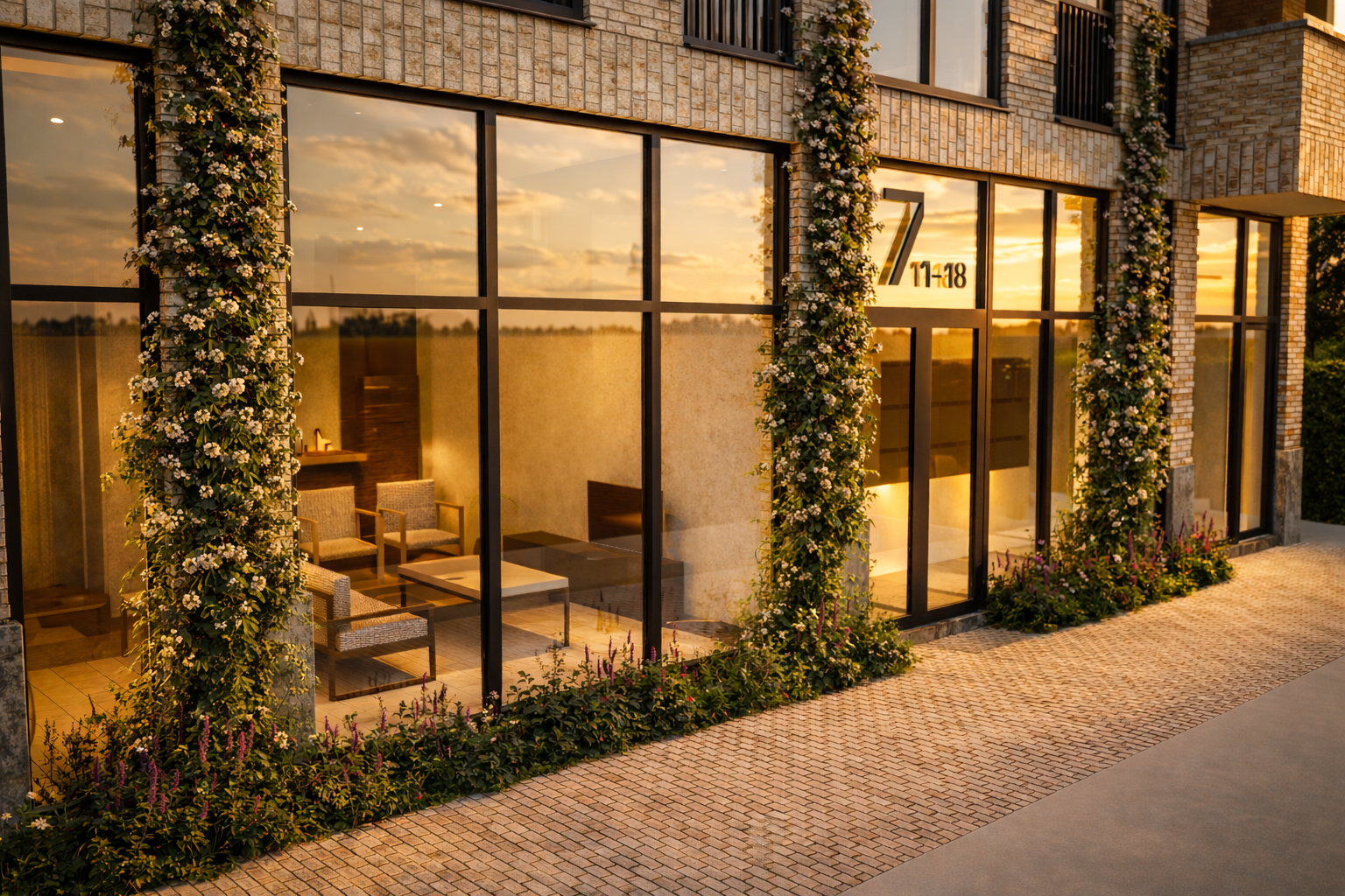Het Ontwikkelingsbedrijf – Appartementen Veenendaal