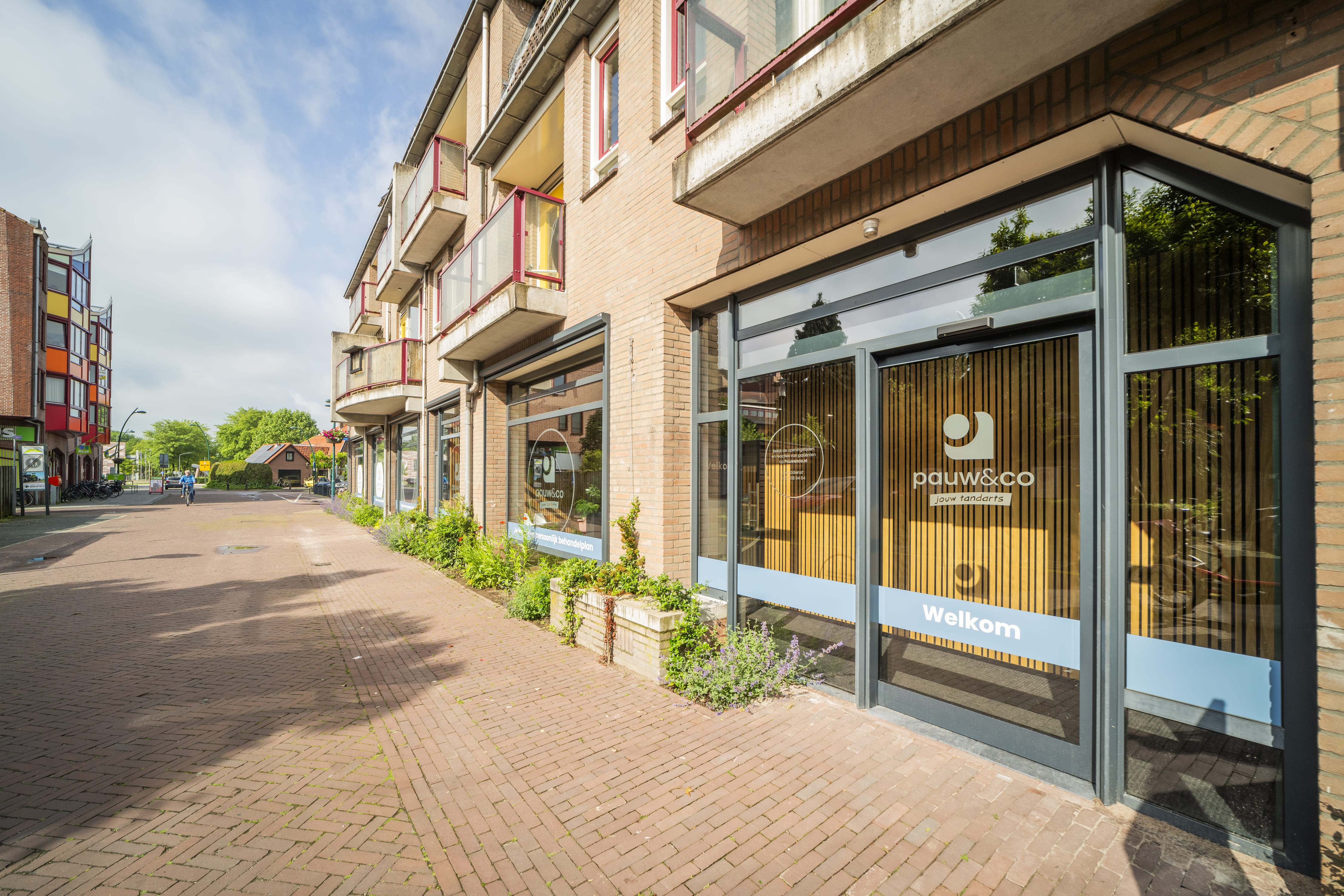 Pauw & Co – Tandartsenpraktijk Barneveld