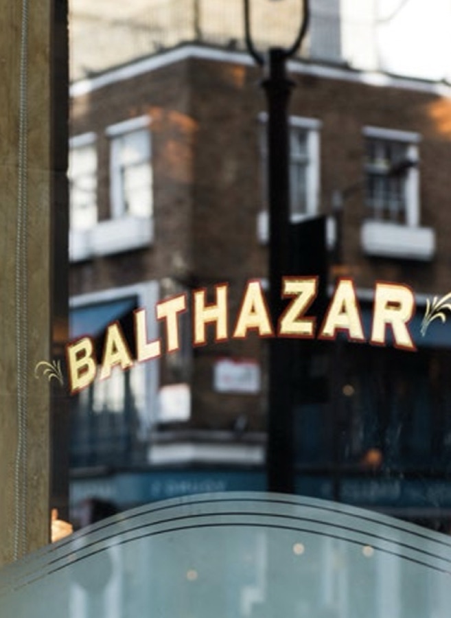 Balthazar