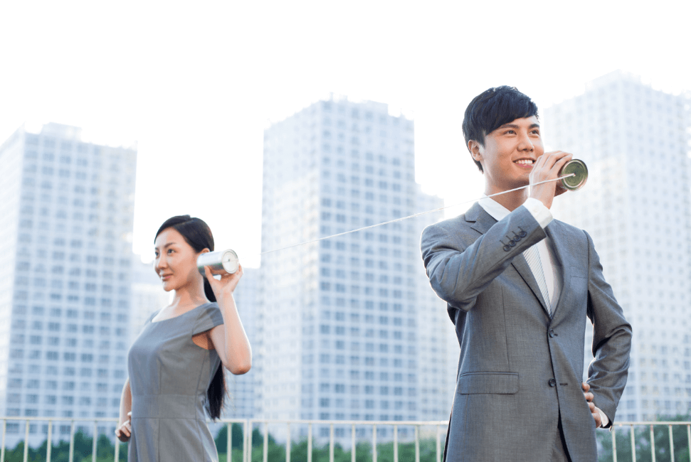 Streamline supplier communication