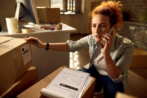 Address Supply Chain Risks