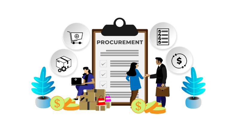 How to Improve Your Procurement Process