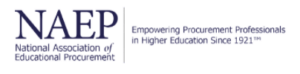 National Association of Educational Procurement