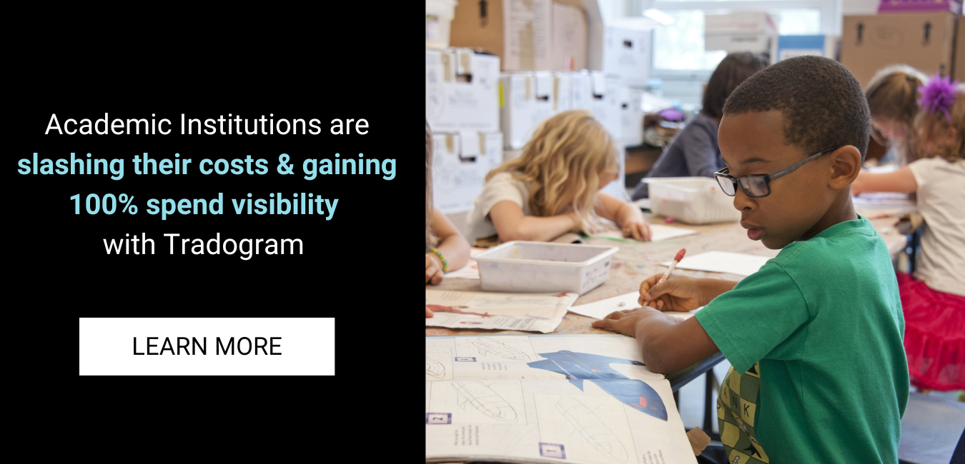 Education Procurement