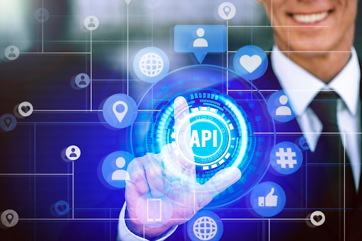 Benefits of using APIs