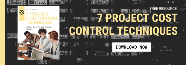 download cost control guide