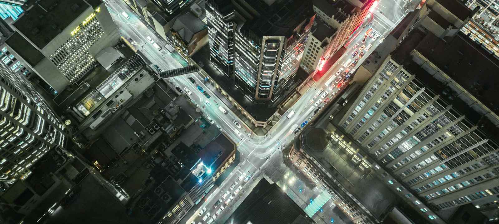 At a Crossroads Trying to Decide on a Procurement Solution?