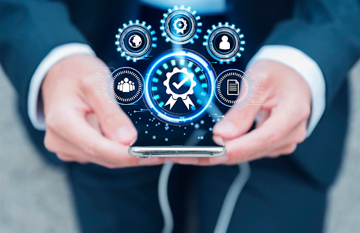 Benefits of Automated