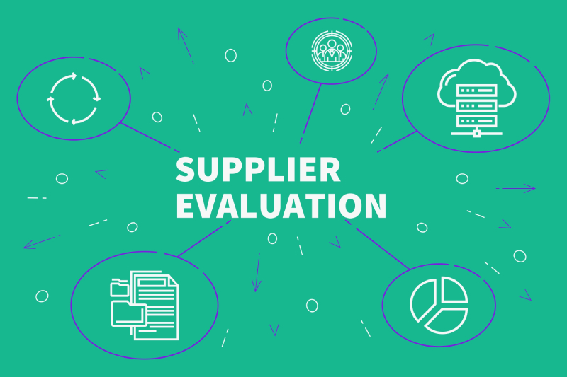 Benchmarking and Supplier Evaluations in Strategic Sourcing