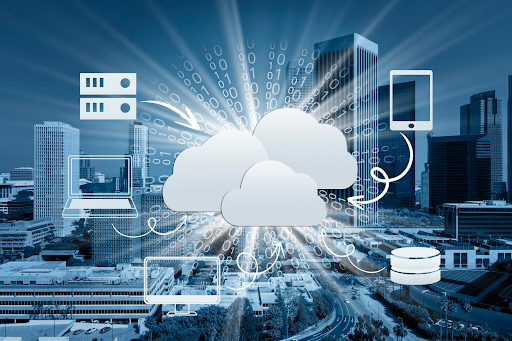 Key Features of Cloud Procurement