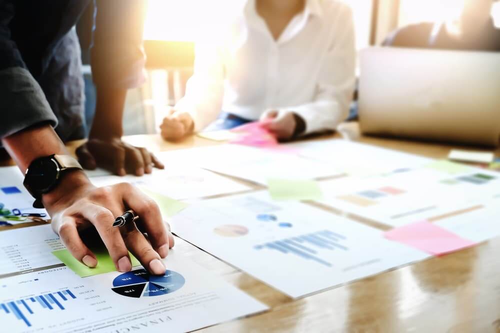 Budgeting & Cost Control Strategies for Project Management