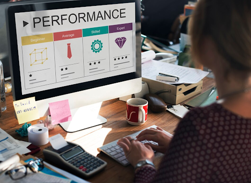 Performance Scorecard