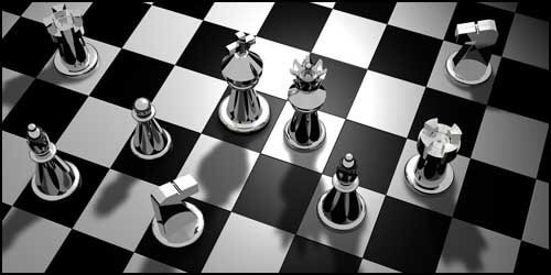 Strategy