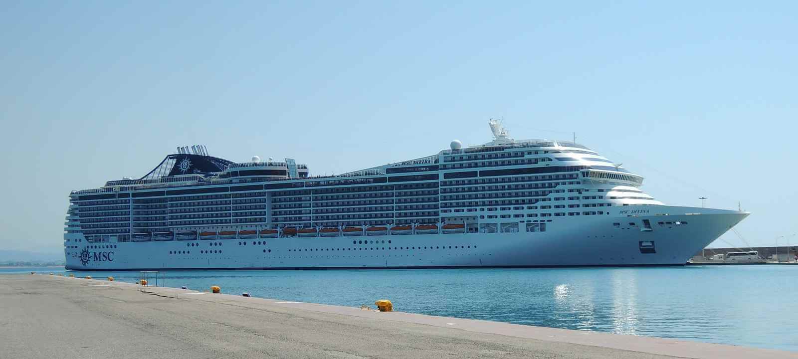 Cruise Lines: Mitigating Risks of Single Source Suppliers