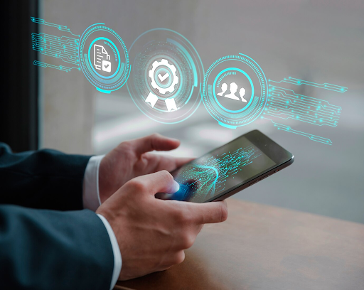 Develop a Transformation Roadmap