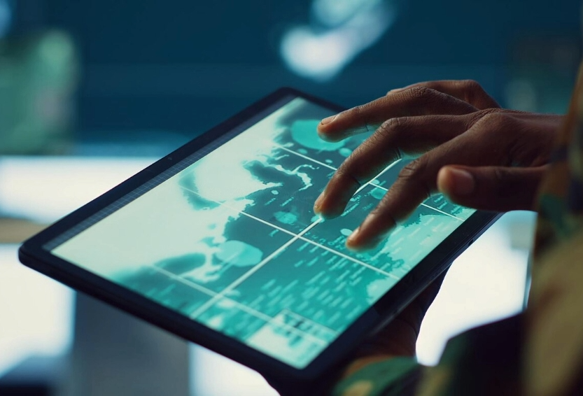 Developing a Digital Roadmap