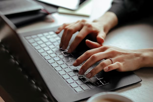 The Shift to E-Procurement