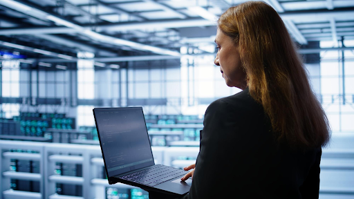 The Role of Software Solutions