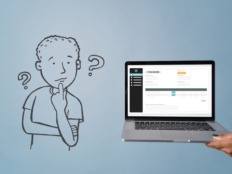 Feasibility Of Managing Procurement Outside Of A Cloud-Based Procurement Software