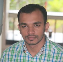 Alex Joseph, Content Developer at My Dock 365