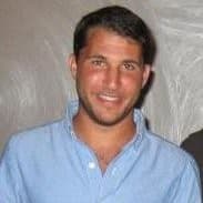 Jesse Silkoff, Co-Founder and President, MyRoofingPal