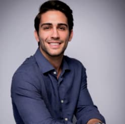 Tom Mumford, Co-Founder of Undergrads Moving
