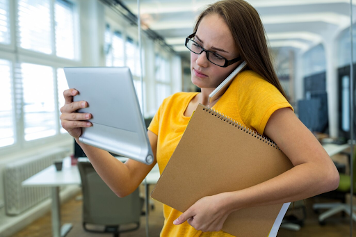 How to Improve the Department