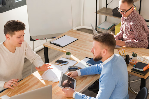 Build Up Your Procurement Department