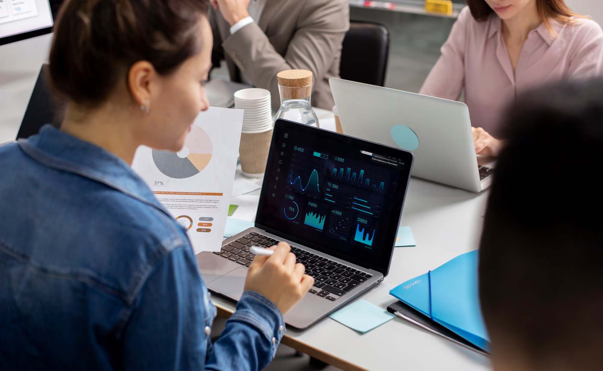 Procurement Software and ERP Integration