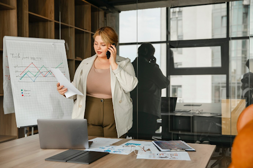 Spending Management Challenges