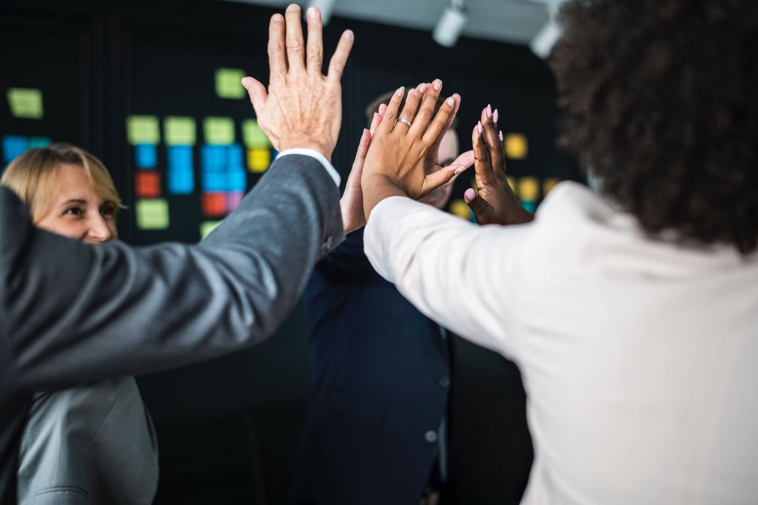 Improvement of internal control and best practices for the accounts payable process