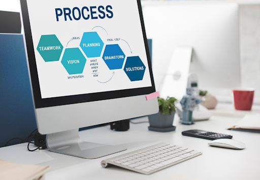 Improving Procurement Efficiency
