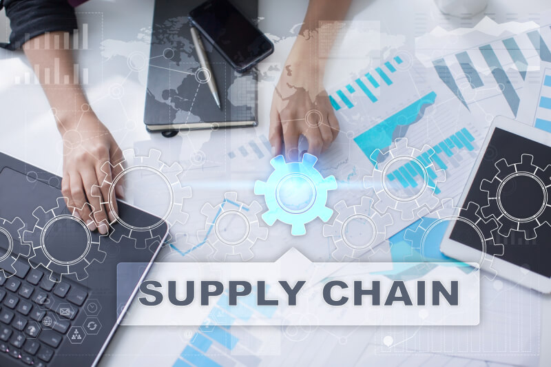 Integrating New Suppliers into Your Supply Chain