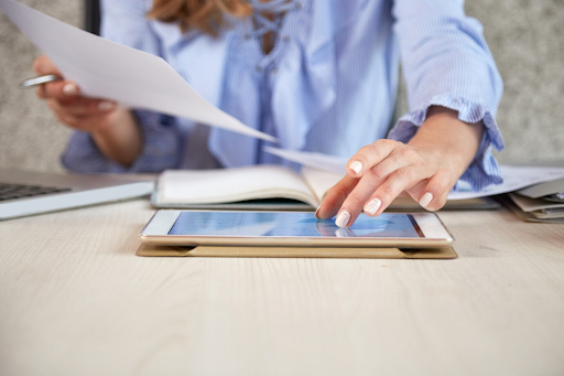 Invoice Approval Process