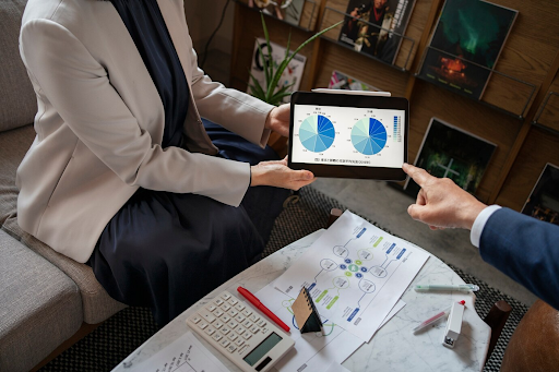 Leverage the Power of Technology
