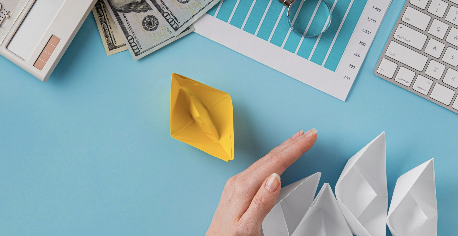 Challenges of Order-to-Cash