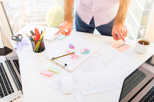 Design a Good Workflow