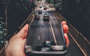 Mobile procurement apps are paving the way forward