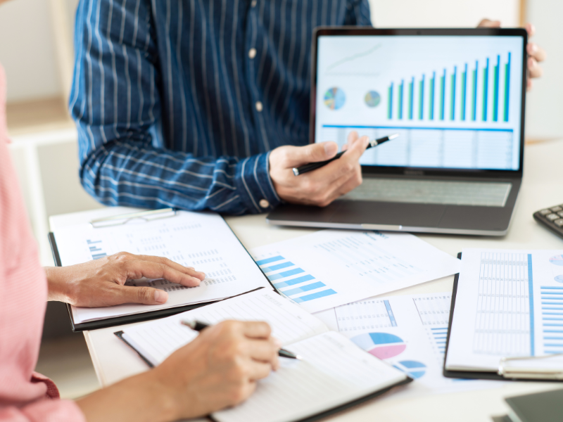 Data Management