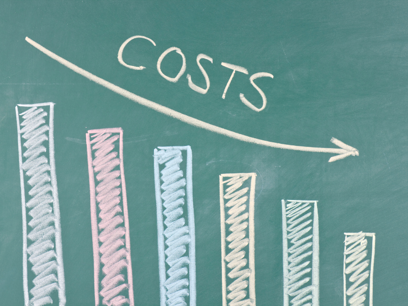 Cost Reduction