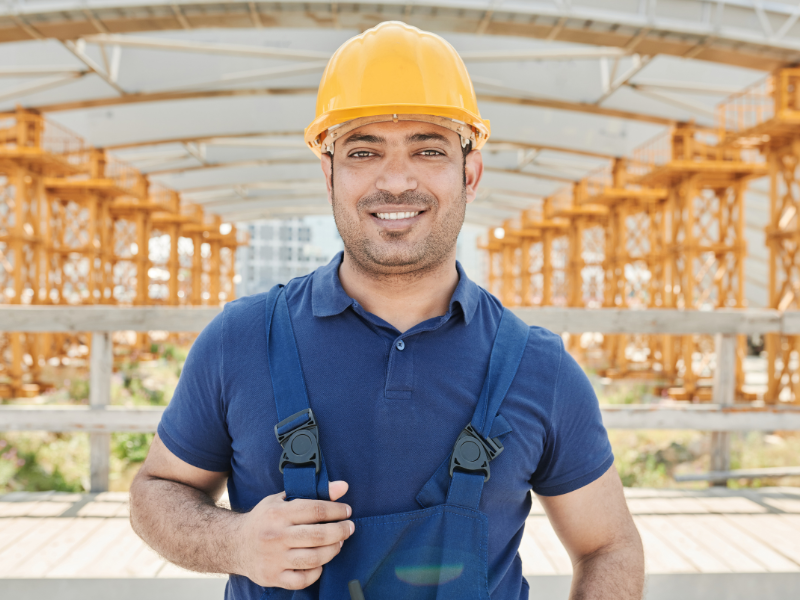 Construction Procurement Software