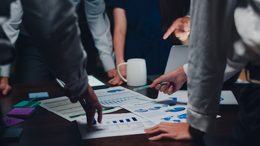 Risk Mitigation Strategies
