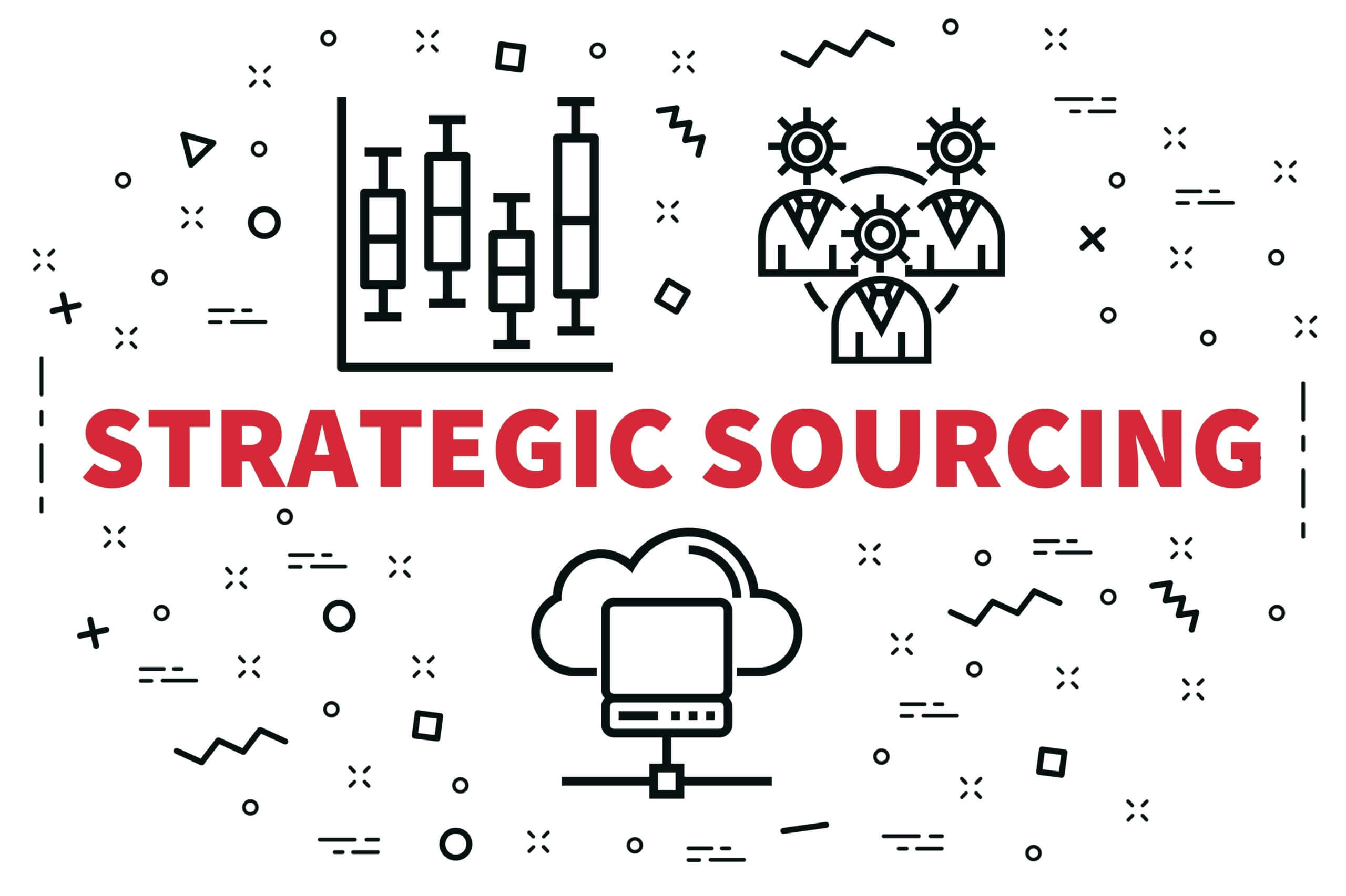 Strategic Sourcing Process: Growing a Sourcing Strategy