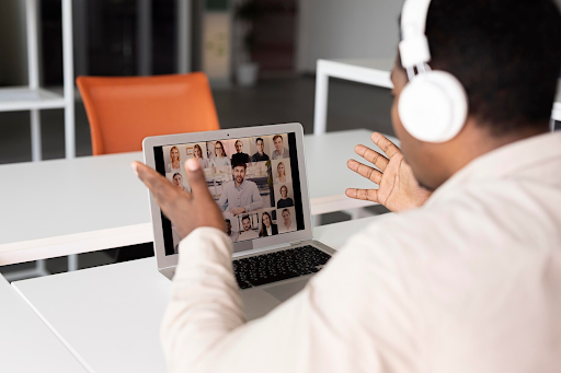 Manage Remote Teams