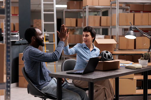 Procurement Strategies for Small and Medium Enterprises